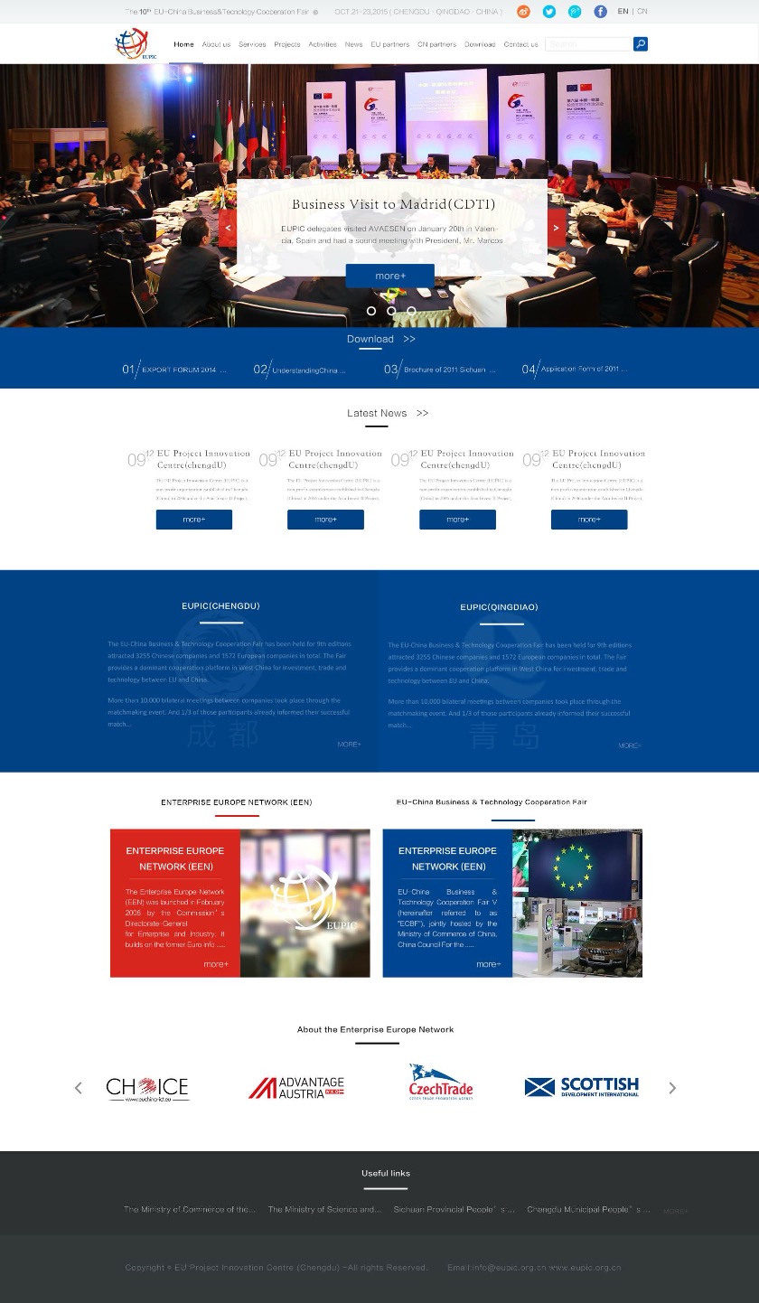 Eupic